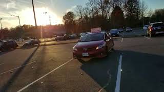 Certified Driving Trainer with absolute no Yelling