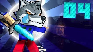 RT pour ma pioche... (Loup-garou UHC #2.4)