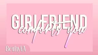 Girlfriend Comforts You [ASMR] [RP]