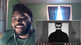 Miyagi feat. Andy Panda - Говори мне (Official Audio)REACTION