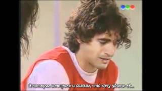 Мануэль и Лало часть 1 (4:3, руссабы)