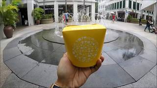 Bugis Junction & Bugis+ Halal Takeouts Singapore [Wok Hey - Uyi - Kane Mochi]