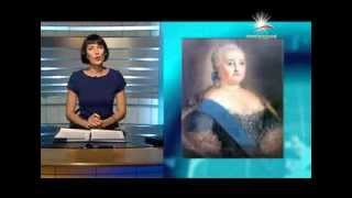 25 января страна отмечает студенческий праздник -- Татьянин день / телеканал ПРОСВЕЩЕНИЕ