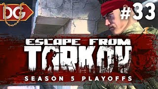 Escape From Tarkov - DOOM - #33