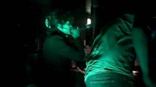 Bong Bong - Mungo's Hi Fi with Soom T