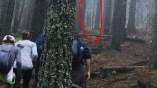 10 Жутких Встреч Людей с Инопланетянами и НЛО Пришельцами