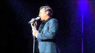 Thomas Anders - Tenderness (Опустела без тебя земля) (Live)