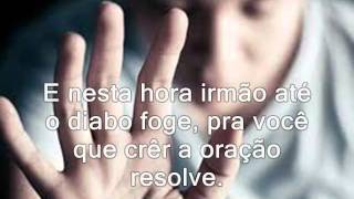 Ariely Bonatti   A Oração Resolve