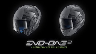 SHARK Helmets Evo-One 2