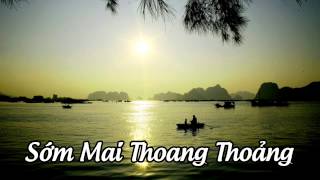 Truyện Ngắn Sớm Mai Thoang Thoảng - Đọc Truyện Đêm Khuya