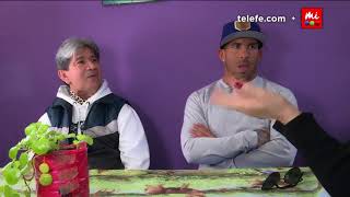 Carlos Tévez: "A los 19 le regalé 10 casas a toda mi familia" - Especiales Susana Giménez