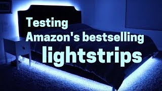 6 Light Strip Ideas: Ultimate Light Strip Setup
