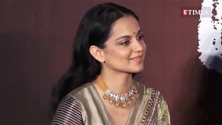PANGA Official Trailer Launch | Kangana Ranaut, Ashwiny Iyer Tiwari, Jassie Gill | UNCUT