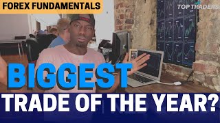 Forex Fundamental Analysis | Could This be the biggest Reversal of the year??