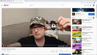 Winner! Tinyhawk freestyle 2