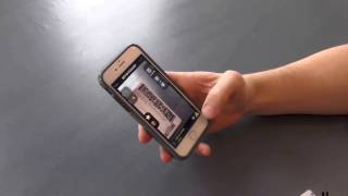 iPhone 7 ID Scanner App - Version 18.8