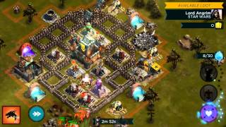 ★ Rival Kingdoms: Yalenti Kingdom Raid Gameplay
