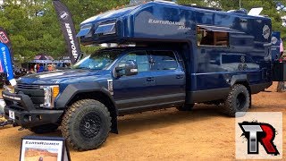 Overland Expo West 2017 - Our Experience