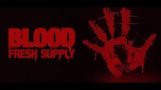 BLOOD FRESH SUPPLY ▶ НАЗАД В 90-е ВО ВСЕЙ КРАСЕ... ▶ ОБЗОР ГЕЙМПЛЕЯ