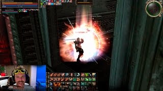 "Затащит или нет" - Олимпиада за Paladin, Zanzi
