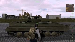 [Гайд] Античит + Админ меню для DayZ