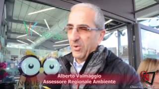 Venaria Reale - All' InQubatore Qulturale la mostra "Corona di Delizie in Bicicletta"