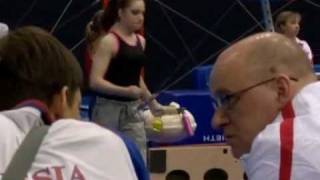 Сюжет об Алие Мустафиной