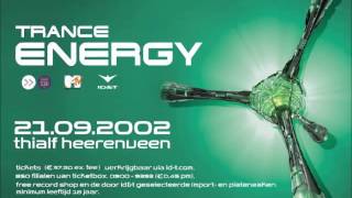 2002-09 Trance Energy - Dumonde Liveset (HQ)