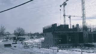 ЖК Преображение Ingrad