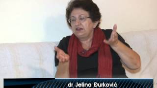 Sasvim Licno -  Jelina Djurkovic
