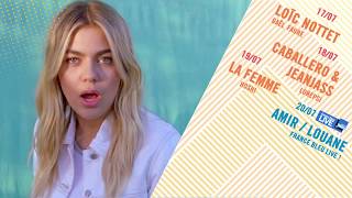 Teaser 2018 festival Sur le Champ ! de Valence