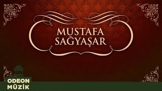 Mustafa Sağyaşar - Ufacıktın Tefeciktin (45'lik)