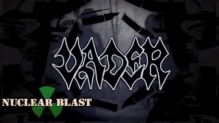 VADER - The Empire - Part 1: Album Track By Track Commentary (OFFICIAL)
