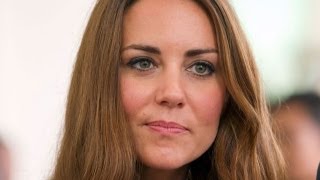Kate Middelton Topless Photos Leave Royal Family Furious