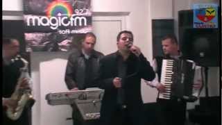 Dani Rosu la bal