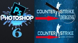 Как вырезать написанный текст с фотографии картинки заменив его на свой через Photoshop cs6