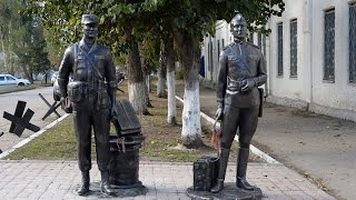 25 лет выпуска из УВВКУС (1987-1991)
