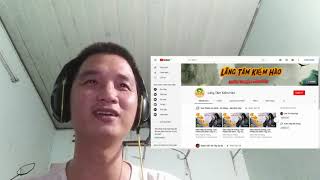 giới thiệu kênh truyện audio mới các bạn đăng ký dùm mình nhé