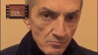 вор в законе Николай Сохадзе (Коки Кутаисский) 14.12.2015 Ярославль