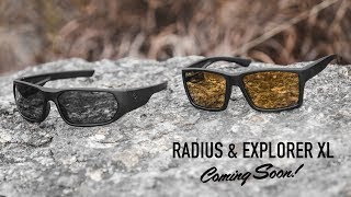 Magpul - New Eyewear