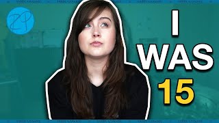 My Sexual Assault / Harassment Story