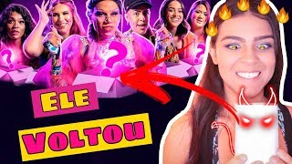 A MALDIÇÃO DO PAPEL HIGIÊNICO | CORRIDA DAS BLOGUEIRAS EP 2| Jessika Ferreira