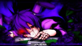 Nightcore - Our Little Horror Story