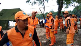 Giat PPSU kel. Sukapura Sabtu 10/02/18
Danau Sunter
Untuk Membantu Percepatan pemasangan pavinblok