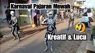 Karnaval Pajaran Part 2 2019