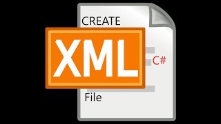Create XML File in C#