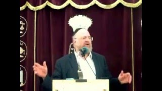 הרב ברוך רוזנבלום, פרשת במדבר | תשע"ד / Rabbi Baruch Rosenblum, Parshat Bamidbar | 5774 ✡