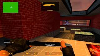 "Apprenons" le Bunny Hop avec un débutant.|CSS