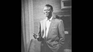 NAT KING COLE L-O-V-E