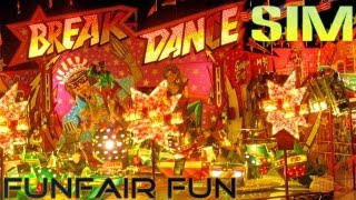 Funfair Break Dance Simulator PC HD